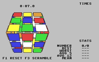 CubeSim64 [Preview] image